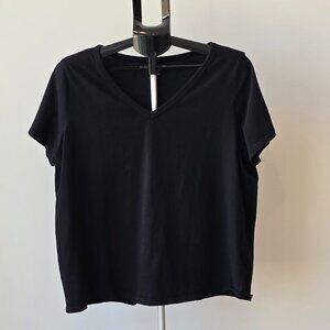 Old Navy Blank T-Shirt, Size: XL Tall